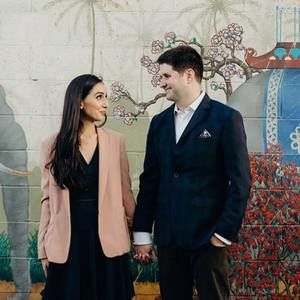 Meet your Posher, Rick